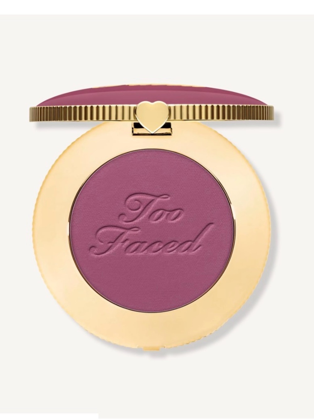 Too Faced Cloud Crush Blush - Berry